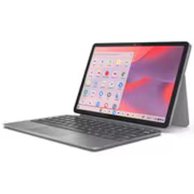 レノボ･ジャパン Lenovo Chromebook DuetGen9/10.95型/Kompanio 838/メモリ 4GB/eMMC 128GB/ChromeOS/ルナグレー 83HH000UJP