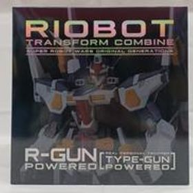 スーパーロボット大戦OG R-GUN POWERED 千値練