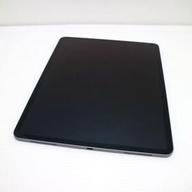 美品 iPad Pro 第3世代 12.9インチ Wi-Fi 64GB スペースグレイ タブレット 中古 即日発送 Apple あすつく 土日祝発送OK