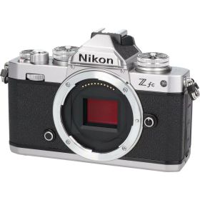 NIKON Z FC【中古】