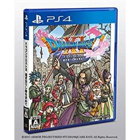 (未使用･未開封品) ドラゴンクエストXI 過ぎ去りし時を求めて wyeba8q(家庭用ゲームソフト)