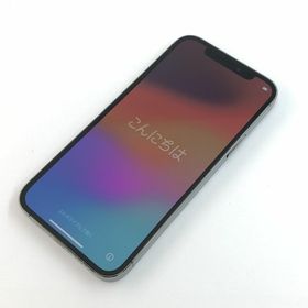 アイフォーン(iPhone)の【C】iPhone 12 Pro/128GB/356690116860113(スマートフォン本体)
