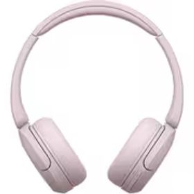 ソニー SONY ワイヤレスステレオヘッドホン ピンク WH-CH520 P