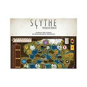 サイズ - 大鎌戦役 - 拡張 変転の大地 多言語版(その他)