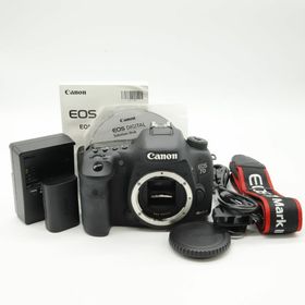 キヤノン(Canon)の【シャッター回数11814回】■ほぼ新品■EOS 7D Mark IIボディ(デジタル一眼)