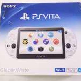PlayStation Vita PCH-2000 SONY