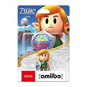 amiibo Link (Link's Awakening) (Nintendo Switch) (輸入版）(その他)