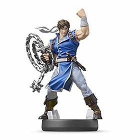 amiibo リヒター (大乱闘スマッシュブラザーズシリーズ)(その他)