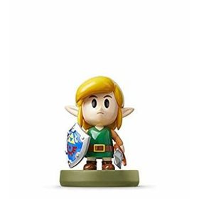 amiibo リンク(ゼルダの伝説シリーズ)(その他)