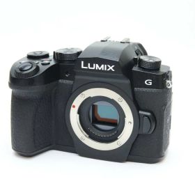 【中古】 《良品》 Panasonic LUMIX DC-G99 ボディ [ デジタルカメラ ]