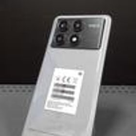 スマートフォン POCO X6PRO 5G XIAOMI