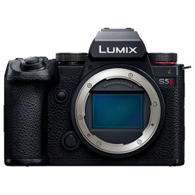 パナソニック デジタル一眼カメラ・ボディ LUMIX DC-S5M2 [DCS5M2]【RNH】