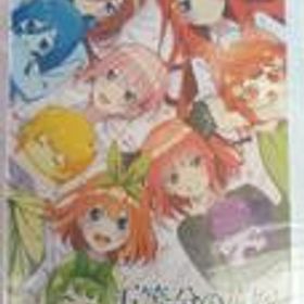 五等分の花嫁 ごとぱずストーリー HAC-P-BA4UA MAGES