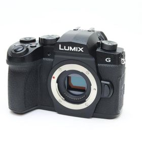《良品》Panasonic LUMIX DC-G99 ボディ