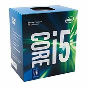 (未使用･未開封品) Intel CPU Core i5-7500 3.4GHz 6Mキャッシュ 4コア/4スレッド LGA1151 BX80677I57500 qdkdu57(PCパーツ)