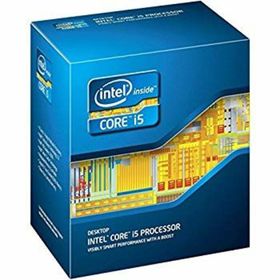 (未使用･未開封品) Intel CPU Core i5 4670K 3.40GHz 6Mキャッシュ LGA1150 Haswell UnLocked BX80646I54670K vf3p617(PCパーツ)