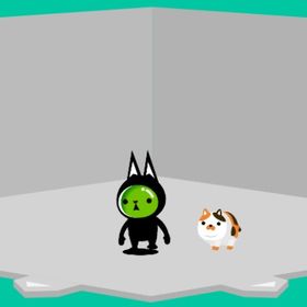 ついてくるせつ子 ※キャラ連動 着用 | スペースデブリーズのアイテム、RMTの販売・買取一覧