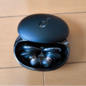 サウンドコア(soundcore)のAnker soundcore LIBERTY 3 PRO BLACK(ヘッドフォン/イヤフォン)