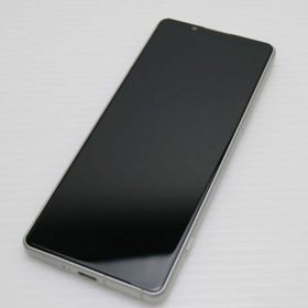 エクスペリア(Xperia)のSOG09 Xperia 5 IV エクリュホワイト M333(スマートフォン本体)