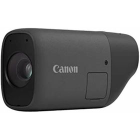 Canon コンパクトデジタルカメラ PowerShot ZOOM Black Edition 写真と動画が撮れる望遠鏡 PSZOOMBKE(コンパクトデジタルカメラ)