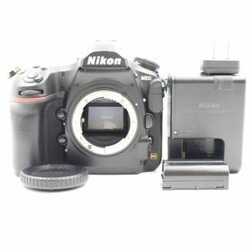 ニコン(Nikon)の■良品■ Nikon D850 ボディ ブラック デジタル一眼レフカメラ(デジタル一眼)