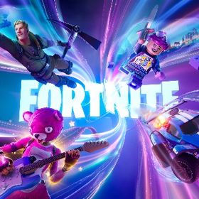 ランクリロード代行 | フォートナイト(Fortnite)の代行、RMTの販売・買取一覧