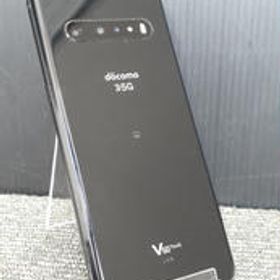 スマートフォン L-51A LG/DOCOMO