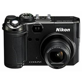 Nikon デジタルカメラ COOLPIX (クールピクス) P6000 COOLPIXP6000 6g7v4d0(コンパクトデジタルカメラ)