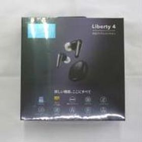 BTイヤホン LIBERTY4 SOUNDCORE