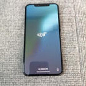 IPHONE XS MAX MT6U2J/A APPLE