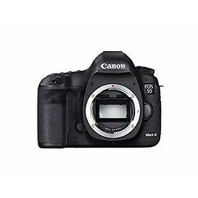 Canon デジタル一眼レフカメラ EOS 5D Mark III ボディ EOS5DMK3 tf8su2k(デジタル一眼)