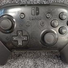 プロコン HAC-013 NINTENDO