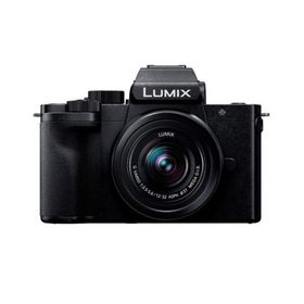 Panasonic（パナソニック） ミラーレス一眼カメラ LUMIX G100D DC-G100DK-K