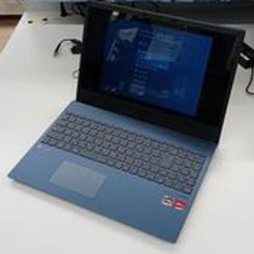 ノートパソコン PC-N1585AAL NEC