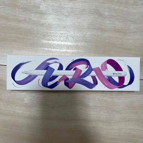 アップル(Apple)の【新品未開封】アップル Apple Pencil Pro(その他)