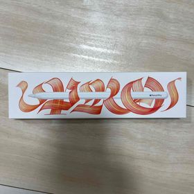 アップル(Apple)の【新品未開封】アップル Apple Pencil Pro(その他)