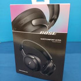 ワイヤレスヘッドホン QUIETCOMFORT ULTRA HEADPHONES BOSE