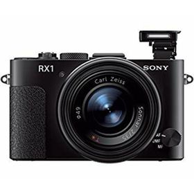ソニー SONY デジタルスチルカメラ Cyber-shot RX1 2430万画素CMOS 光学1倍 DSC-RX1 i8my1cf(コンパクトデジタルカメラ)