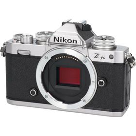 ニコン(Nikon)のＮＩＫＯＮ Ｚ ＦＣ(デジタル一眼)