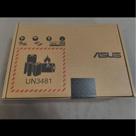 エイスース(ASUS)の【新品未使用】ASUS Chromebook CM3001DM2(ノートPC)