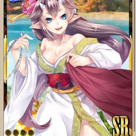 【再値下げ】奪衣婆 未進化 | あやかし百鬼夜行のアカウントデータ、RMTの販売・買取一覧