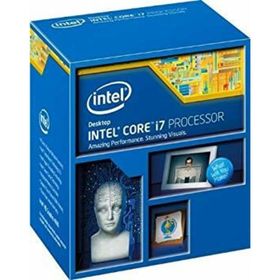 Intel CPU Core i7 4770 3.40GHz 8Mキャッシュ LGA1150 Haswell BX80646I74770 khxv5rg(PCパーツ)