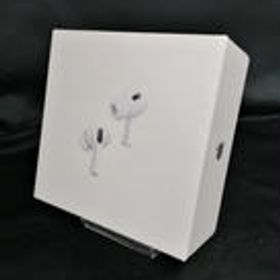 AIRPODS PRO 第二世代 MQD83J/A APPLE