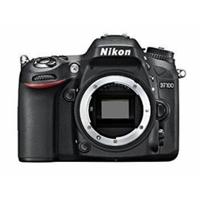 Nikon デジタル一眼レフカメラ D7100 ボディー D7100 khxv5rg(デジタル一眼)