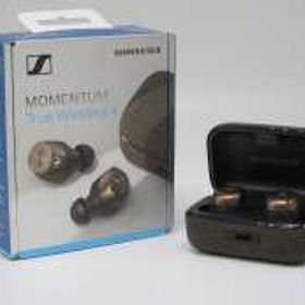 MOMENTUM TRUE WIRELESS4 MOMENTUM TRUE WIRELESS4 SENNHEISER