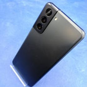 スマ－トフォン GALAXY S21 5G/SCG09 SAMSUNG/AU