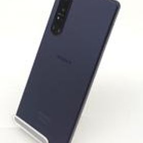 スマートフォン XPERIAⅢ SO-51B DOCOMO
