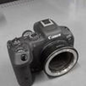 ミラーレス一眼レフボディ EOSR7 CANON