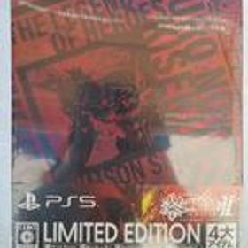 英雄伝説 黎の軌跡II -CRIMSON SIN- LIMI NW10108150 日本ファルコム