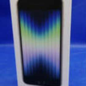 IPHONE SE 第3世代 MMYD3J/A APPLE/SBM系